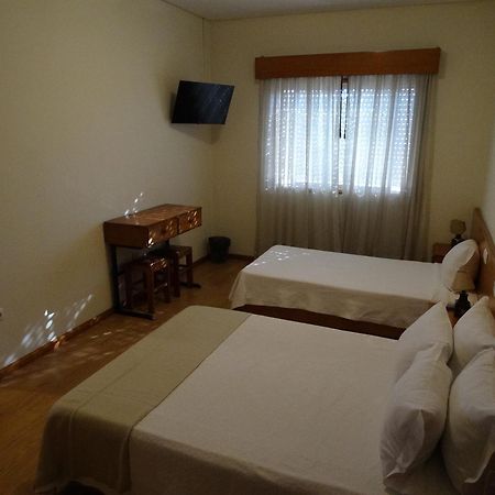 A Cepa Hotel Санто Тирсо Екстериор снимка