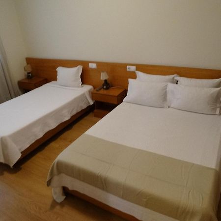 A Cepa Hotel Санто Тирсо Екстериор снимка