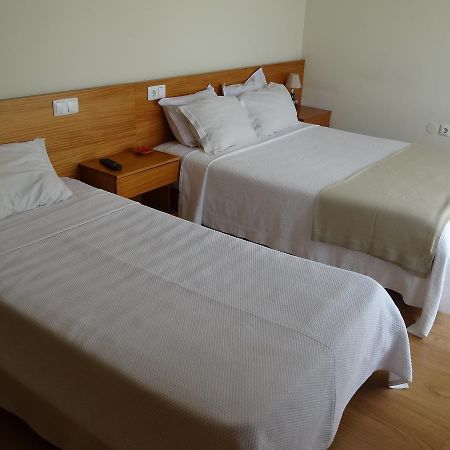 A Cepa Hotel Санто Тирсо Екстериор снимка