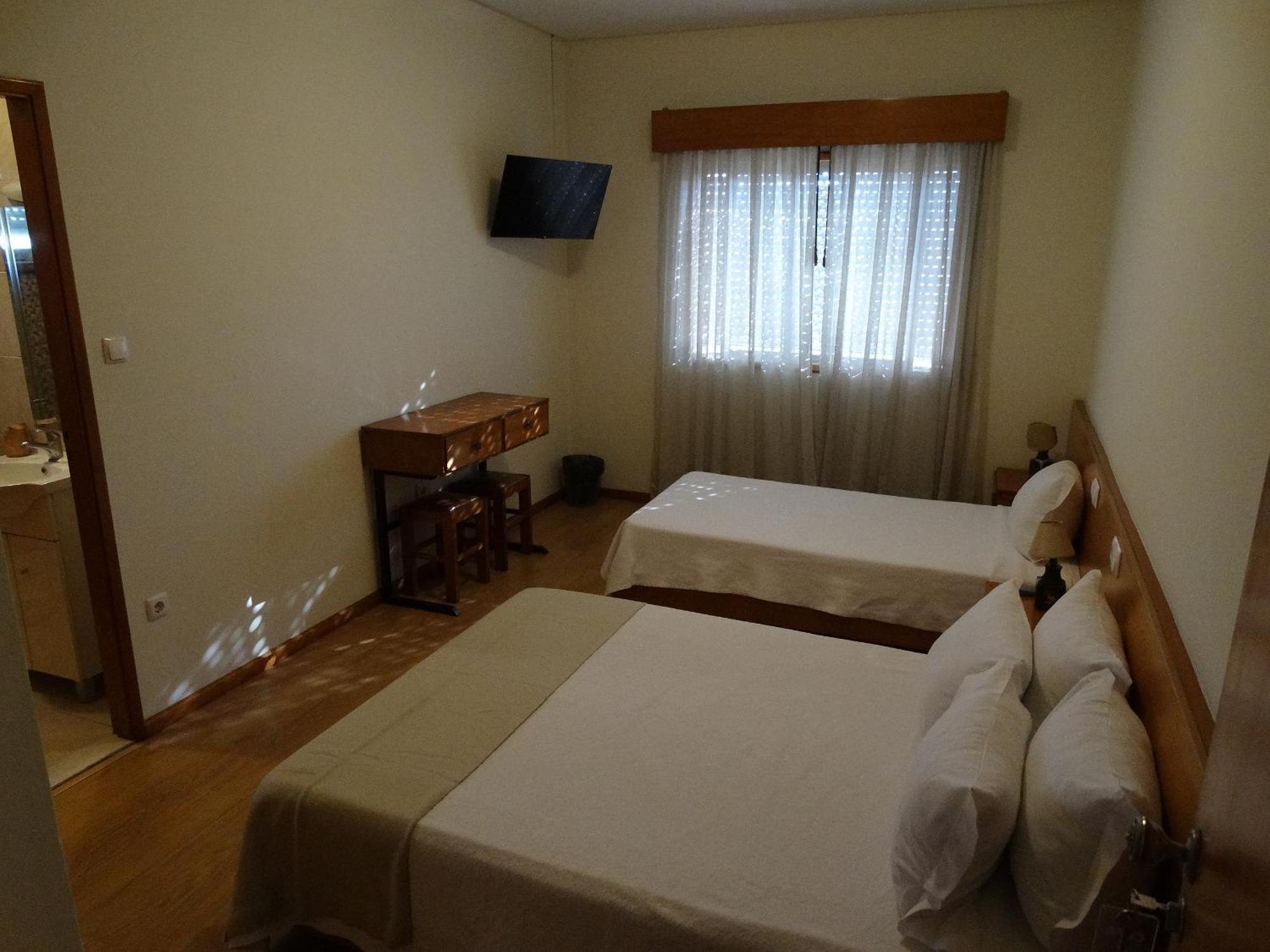 A Cepa Hotel Санто Тирсо Екстериор снимка