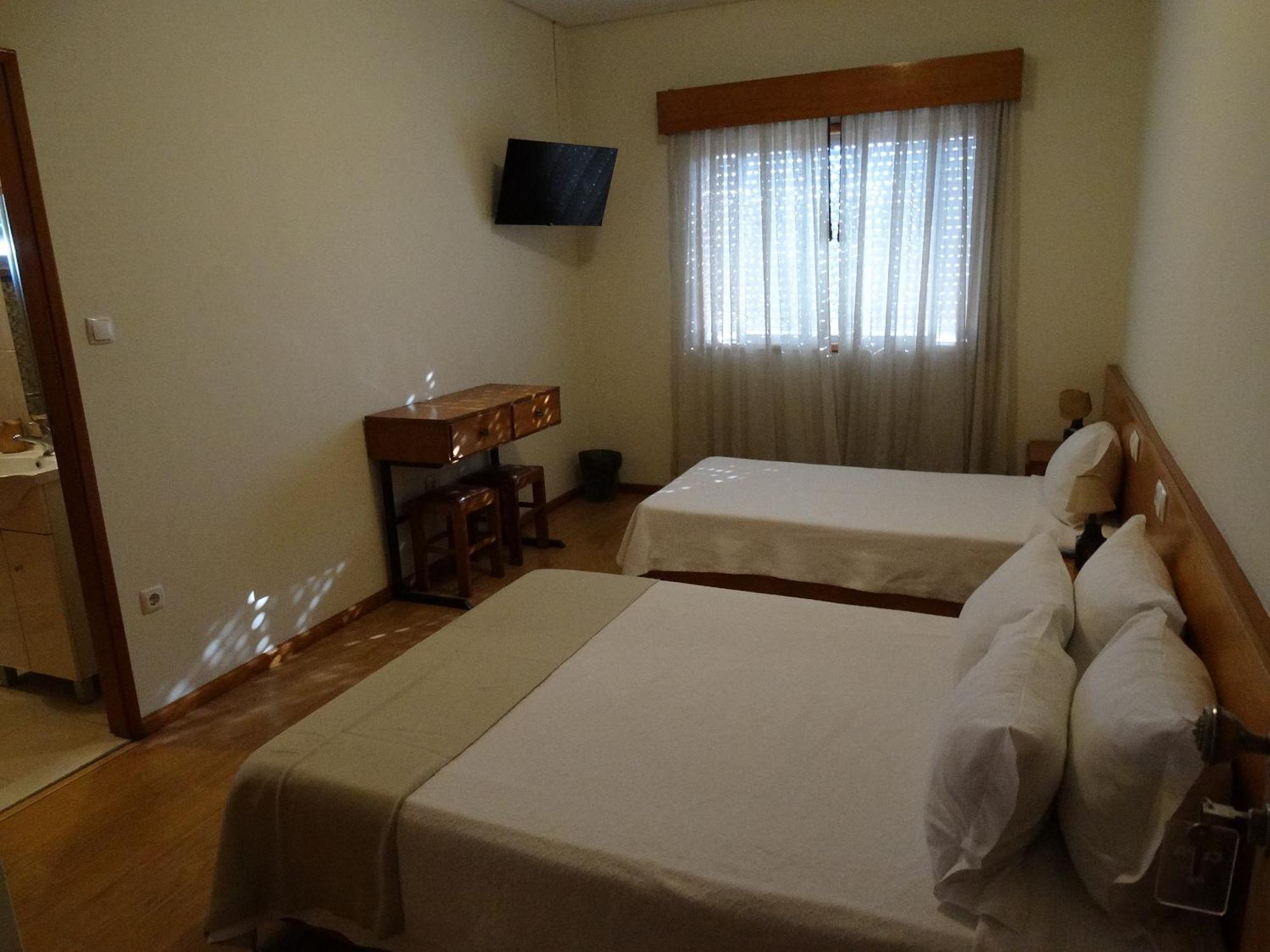 A Cepa Hotel Санто Тирсо Екстериор снимка