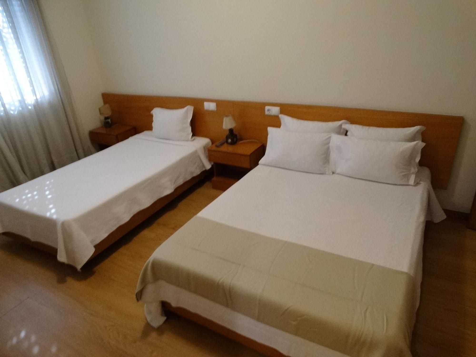 A Cepa Hotel Санто Тирсо Екстериор снимка