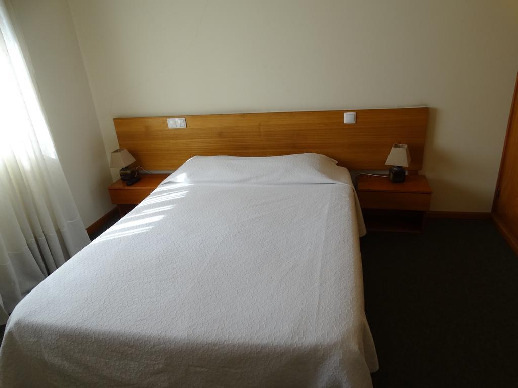 A Cepa Hotel Санто Тирсо Стая снимка