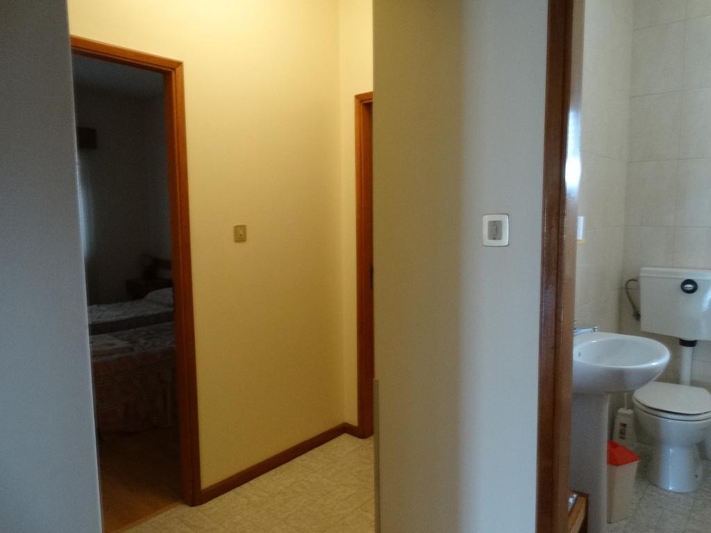 A Cepa Hotel Санто Тирсо Екстериор снимка