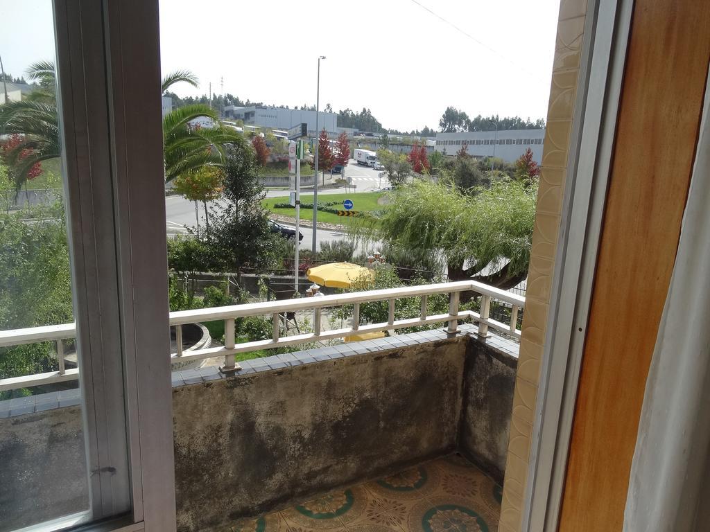 A Cepa Hotel Санто Тирсо Стая снимка