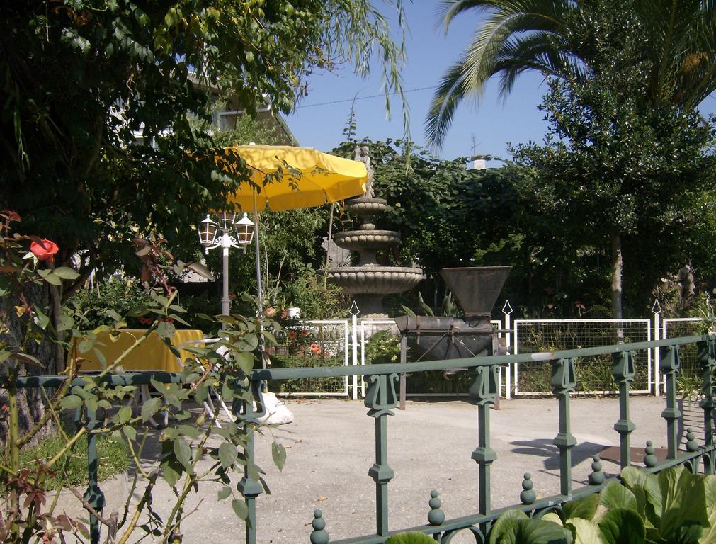 A Cepa Hotel Санто Тирсо Екстериор снимка