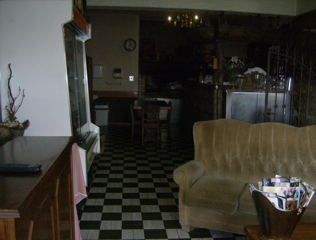 A Cepa Hotel Санто Тирсо Екстериор снимка