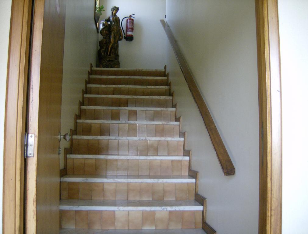 A Cepa Hotel Санто Тирсо Екстериор снимка