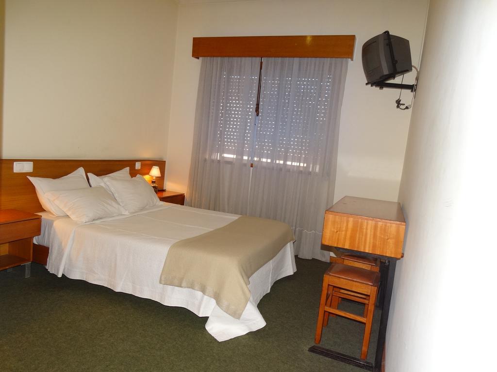 A Cepa Hotel Санто Тирсо Екстериор снимка
