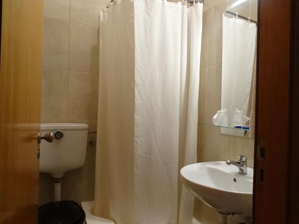 A Cepa Hotel Санто Тирсо Екстериор снимка