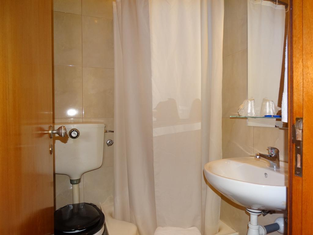 A Cepa Hotel Санто Тирсо Екстериор снимка