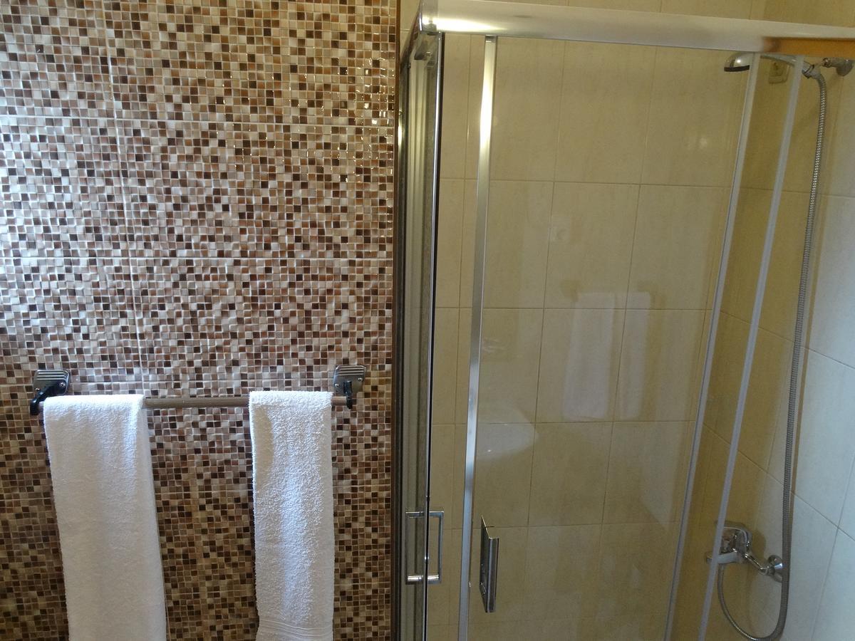 A Cepa Hotel Санто Тирсо Екстериор снимка