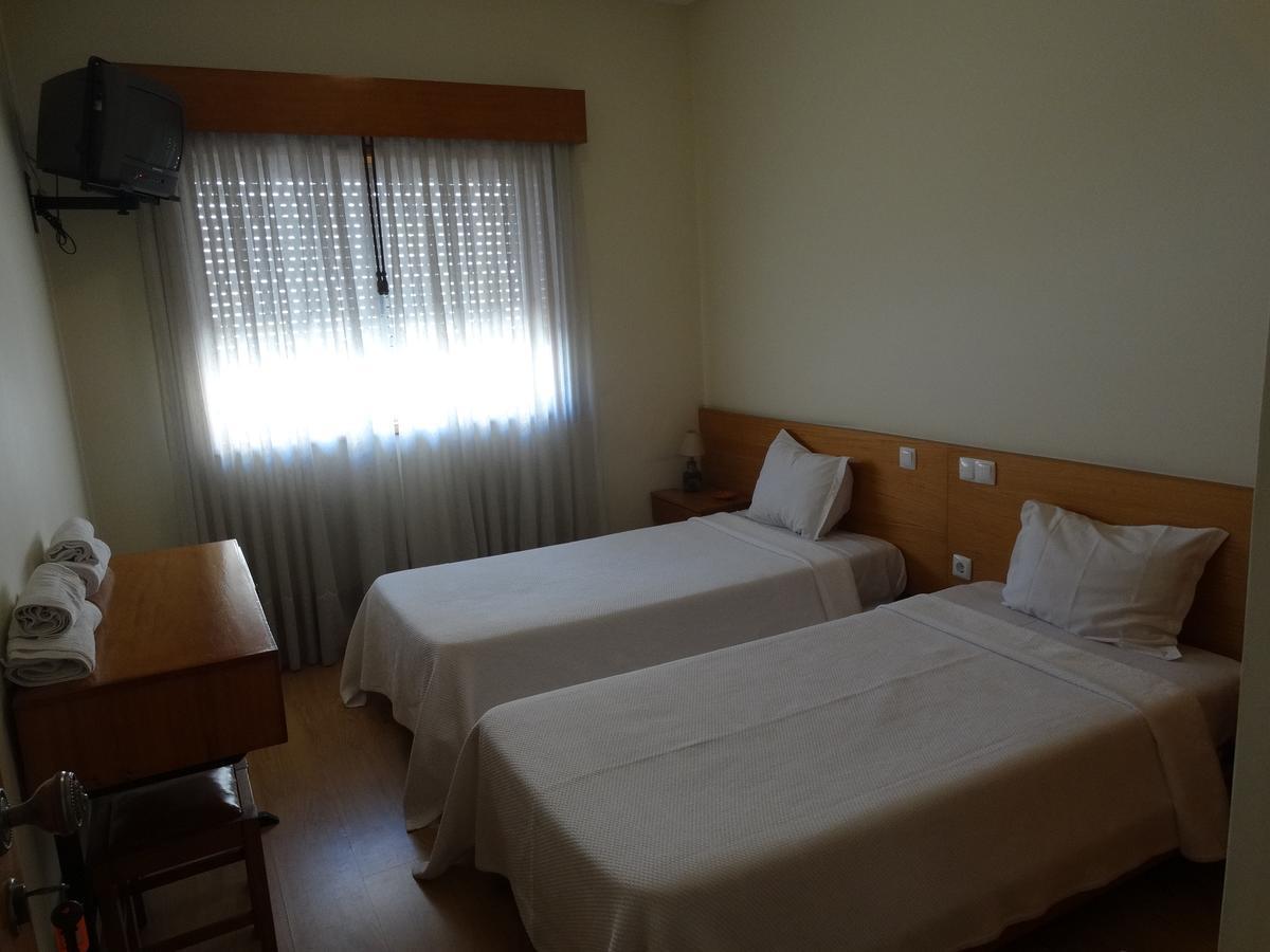 A Cepa Hotel Санто Тирсо Екстериор снимка