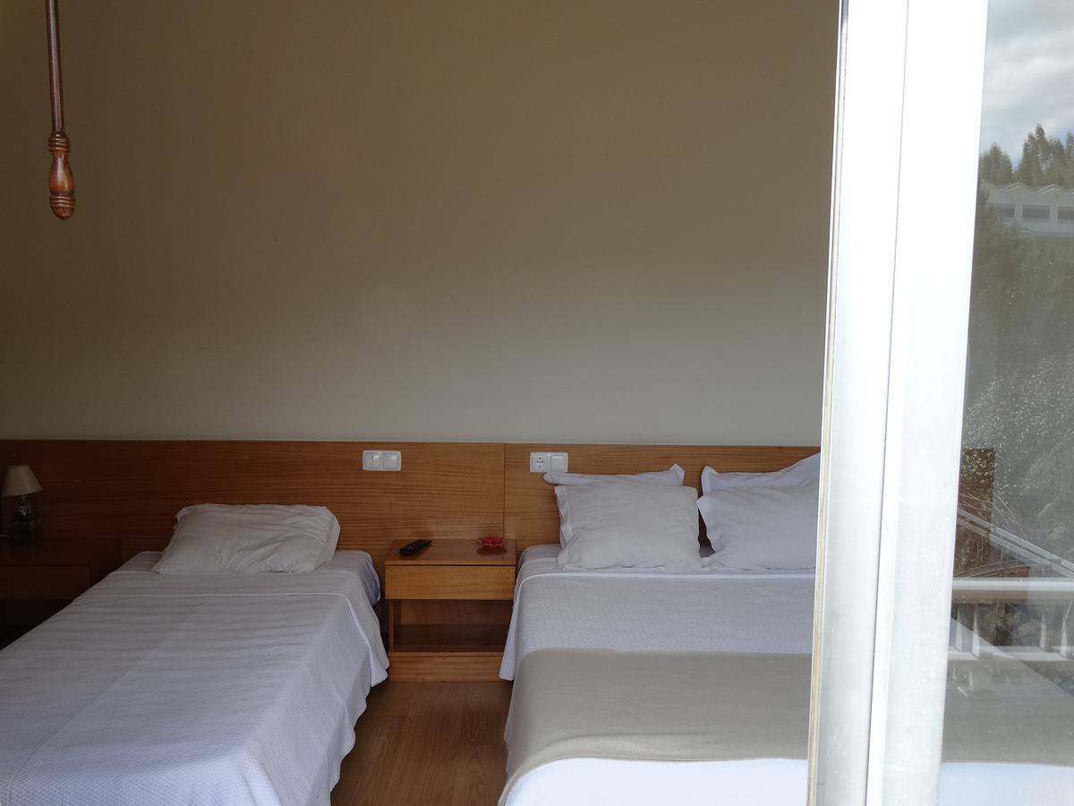 A Cepa Hotel Санто Тирсо Екстериор снимка