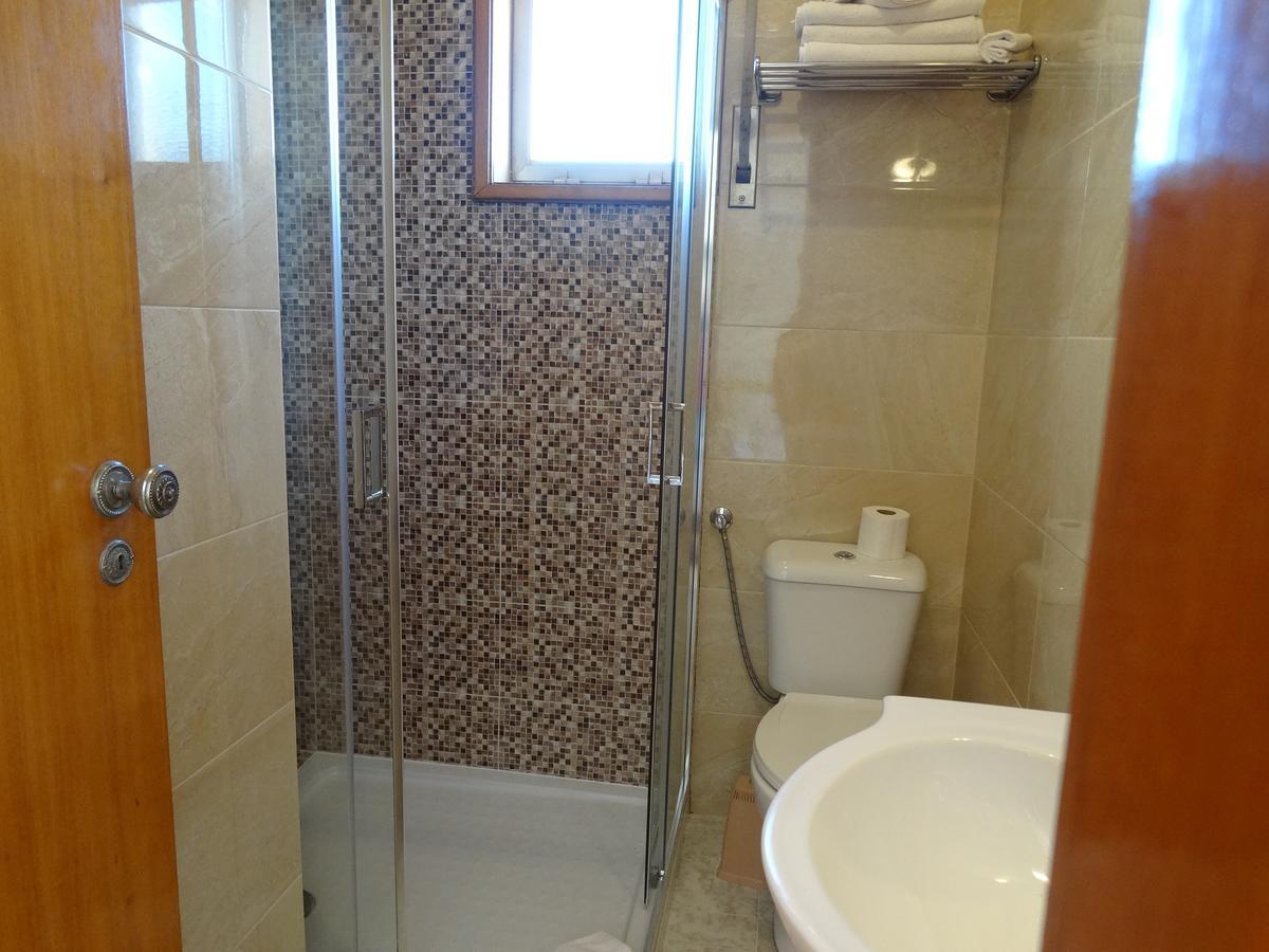 A Cepa Hotel Санто Тирсо Екстериор снимка