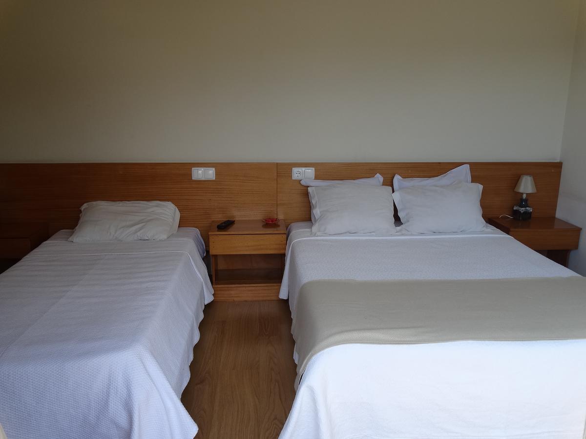 A Cepa Hotel Санто Тирсо Екстериор снимка