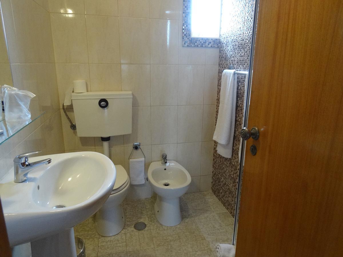 A Cepa Hotel Санто Тирсо Екстериор снимка