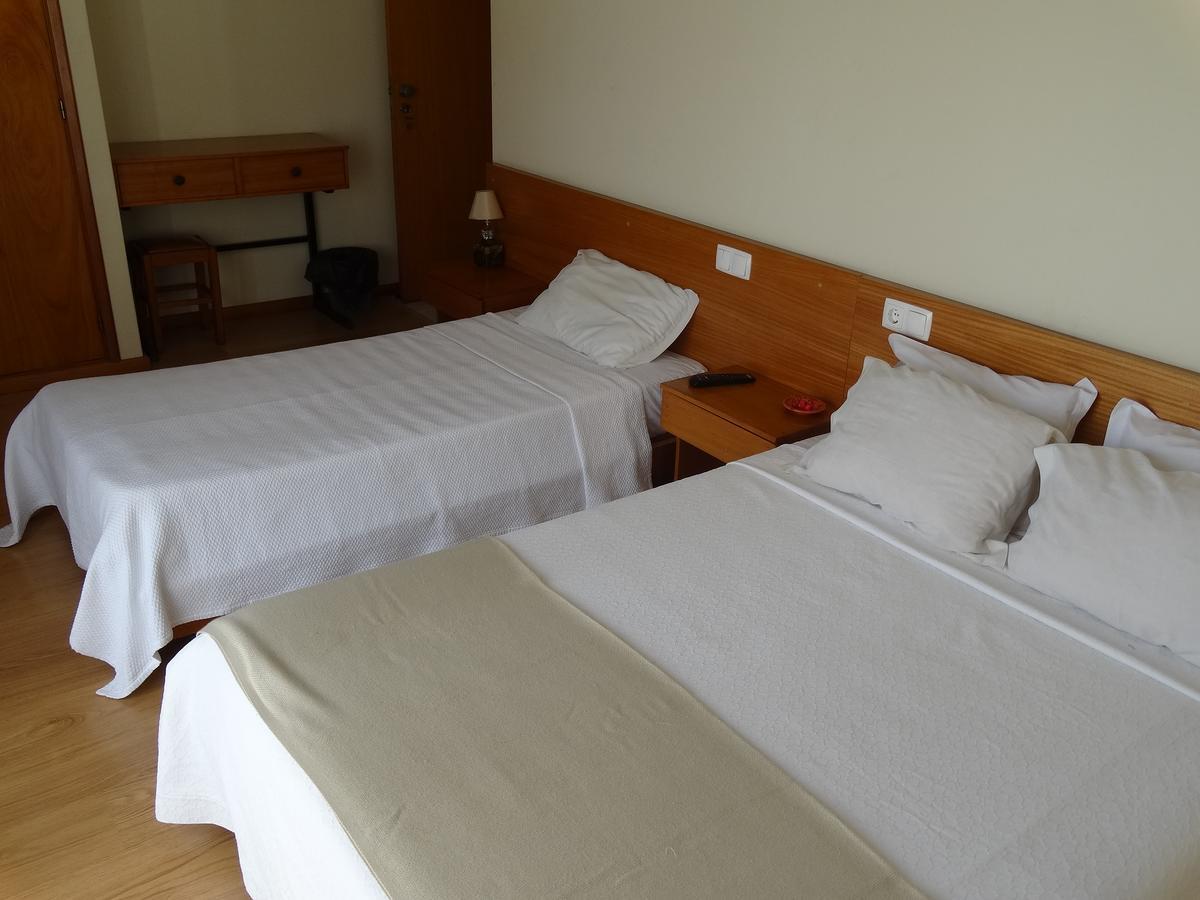 A Cepa Hotel Санто Тирсо Екстериор снимка